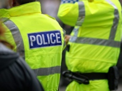 Morderstwo Polaka na Wyspach. Wyznaczono 20 000 funtów nagrody