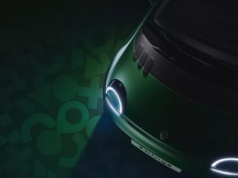 Renault Twingo powraca jako tani elektryk. Premiera już 6 listopada