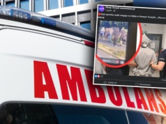 35-latek zmarł po pobiciu przez nastolatków. Podejrzany 17-letni Brajan przepadł. Jest ważny krok