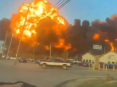 Katastrofa MD-11F UPS Airlines w Louisville. Są ofiary