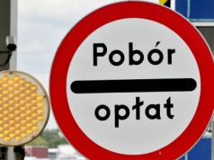 Zmiany dla kierowców. Od 1 grudnia 645 km więcej płatnych dróg