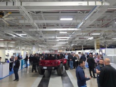 Ponad 100 innowacji dla Stellantis – Factory Booster Days 2025