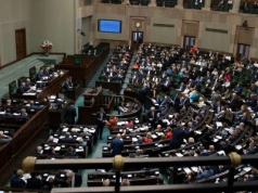 Emocje w Sejmie. "Znieczulica tego rządu na cierpienie chorych jest niewyobrażalna"