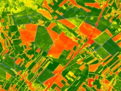 AMS nie taki straszny? Agencja tłumaczy błędy w monitorowaniu upraw