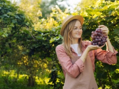 Bóg wina i ekstazy powrócił do Polski. "Uderza jak cios Mike'a Tysona"