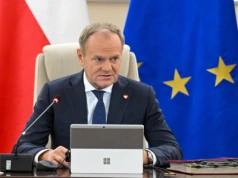 Bruksela kombinuje, jak zostawić Tuska u władzy. Ważna decyzja w sprawie podatku, który zrujnuje Polaków
