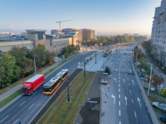 Wymiana nawierzchni na Słomińskiego. Utrudnienia w weekend