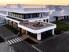 Polska w centrum elektromobilnej rewolucji. Koreański gigant otwiera fabrykę w Brzegu