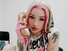 Young Leosia pojawi się w Kanale Zero z 17-letnią podopieczną