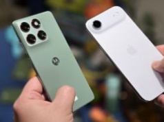 Cienka Motorola Edge 70 już w Polsce. iPhone Air ma tańszą alternatywę