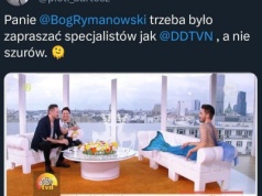 PROF. CICHOSZ O ŻYWIENIOWYM SPISKU!