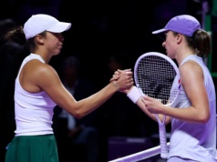 Gwiazda wycofała się na chwilę przed meczem! Pilna zmiana w WTA Finals