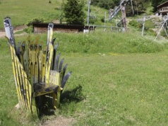 Wyciągi są demontowane jeden po drugim. Alpejskie kurorty straciły nadzieję