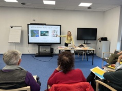 Nauka, która zmienia życie – cykl spotkań w Wadowicach