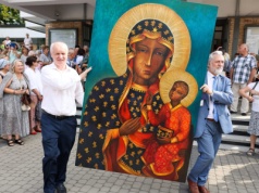 Matka Boża, czyli kto?