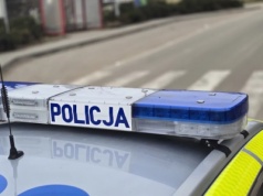 Bezpieczeństwo na drogach nie jest wyłącznie obowiązkiem policji