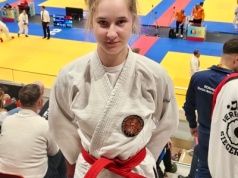 Kierunek Azja. Rodzeństwo z Bobrka leci do Tajlandii – FOTO