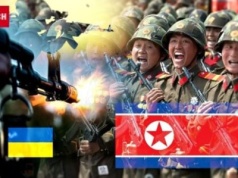 Kim podrzucił Putinowi nową porcję armatniego mięsa!