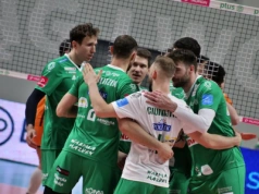 Indykpol AZS Olsztyn gotowy na Derby Północy! W czwartek starcie z Treflem Gdańsk