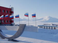 Arktyka. Rosja wzmacnia obecność na norweskim Svalbardzie