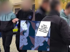 Policja rozbiła gang uwodzicieli, którzy wyłudzali nagie treści, a potem szantażowali