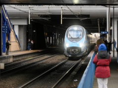 PKP Intercity znowu zaskakuje. Tym razem za bilet na Pendolino zapłacisz złotówkę