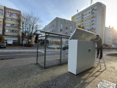 Szczeciński urzędomat zacznie działać za kilka tygodni