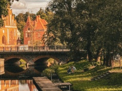 "Perła Warmii" nowym uzdrowiskiem w Polsce. Bogata oferta