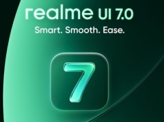 Realme UI 7.0 oficjalnie. Widać inspirację iOS 26 (i nie tylko)