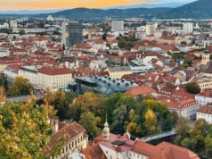 Graz na weekend. Odkryj atrakcje, ukryte miejsca i pomysły na idealny city break w Austrii
