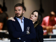 Radosne wieści z domu Beckhamów. "Nie mógłbym być dziś bardziej dumny"