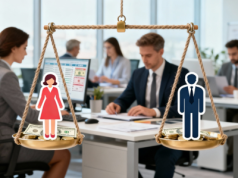 Równość płac i luka płacowa. Jak budować sprawiedliwy rynek pracy?
