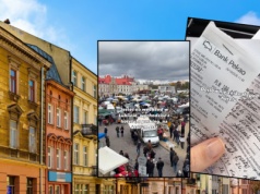 Turystka przeżyła szok w Lublinie. Gdy wróciła na parking, auta już nie było