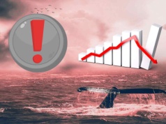 Wieloryby uciekają z tonącego okrętu? Sprzedały prawie miliard sztuk altcoina z TOP 10