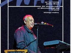 Koncert poświęcony twórczości Wojtka Stachurskiego pn.”Świat Niekompletny” w Domu Kultury Zameczek