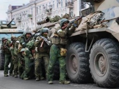 Media: Rosyjscy najemnicy mogą obsługiwać nowe systemy obrony Wenezueli