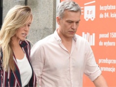 Żebrowski wrócił z Jamajki do Polski w wielkich emocjach. To, co ujawnił, zaskoczyło wszystkich!