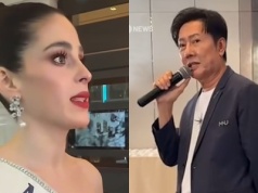 Wielki skandal na konkursie Miss Universe. Uczestniczki nagle wyszły, widzowie w szoku