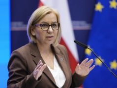 ETS2 opóźniony do 2028 r. "Europa może słuchać Polski"