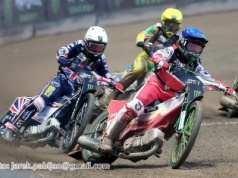 Żużel. Tam powalczą o miejsca w DPŚ! Będzie mnóstwo ścigania!