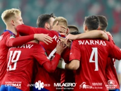 Piłkarska LK – Raków w najlepszym humorze przed kolejną „sesją wyjazdową”