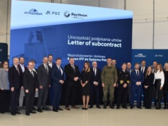 PIT-Radwar z umowami na dostawę anten IFF dla Raytheon