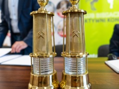 Trwają zapisy na XXXIV Bieg o Lampkę Górniczą. Zawody już za niecały miesiąc