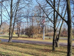 Jesienne historyczne ciekawostki ze spaceru czyli Chorzów nieznany