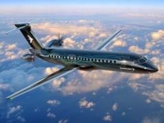 Embraer rezygnuje z projektu turbośmigłowca nowej generacji