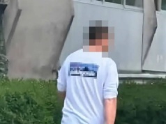 Osiedle Jaroty. Agresywny mężczyzna zaczepia mieszkańców?