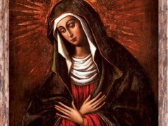 Watykan o tytułach maryjnych: Matka ludu wiernego, a nie Współodkupicielka