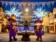 Winter Legendia znów rozbłyśnie tysiącem świateł – FOTO