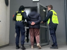 Obywatelka Ukrainy posługiwała się sfałszowanym dokumentem