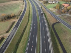 Nowa droga ekspresowa z zachodu na wschód. Setki milionów na kluczową trasę dla Polski